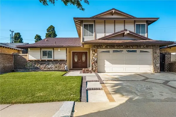 1343 E Fernrock, Carson, CA 90746