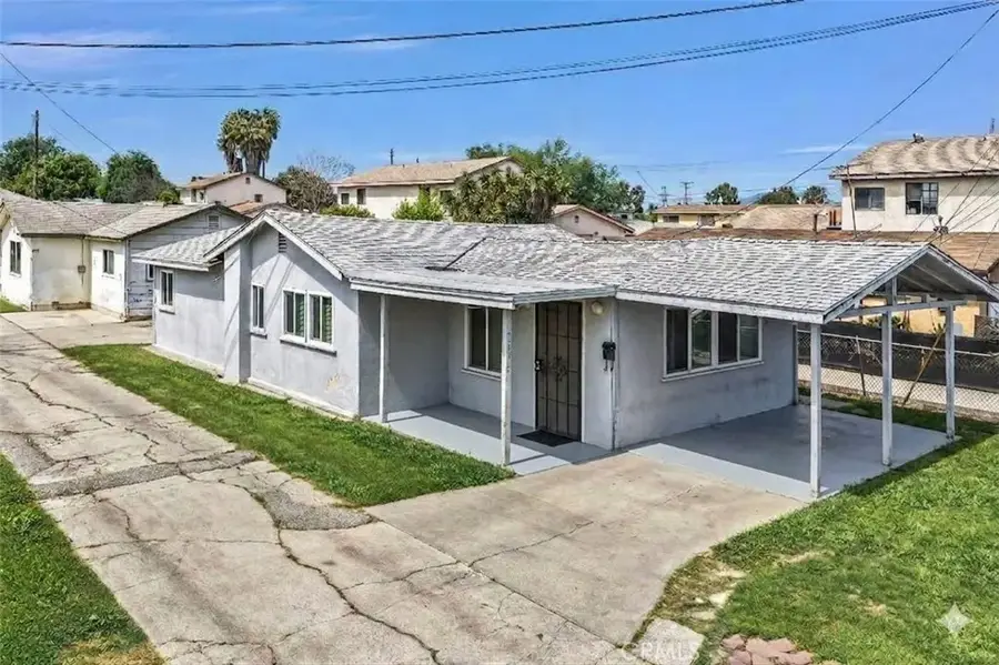 2621 Muscatel Ave, Rosemead, CA 91770 - #2