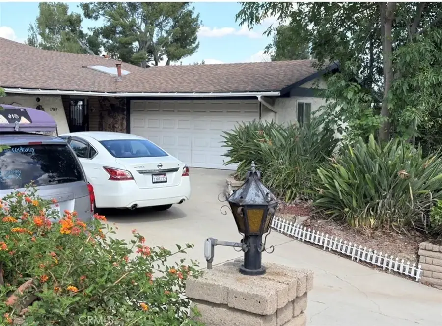 17805 Contador Drive, Rowland Heights, CA 91748 - #2