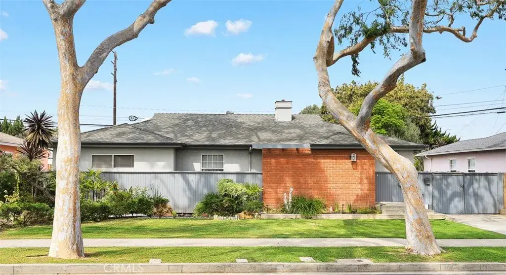 11151 Wagner, Culver City, CA 90230 - #1