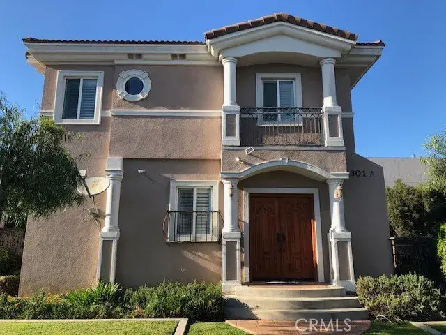 301 W Bencamp #a Street, San Gabriel, CA 91776 - #1