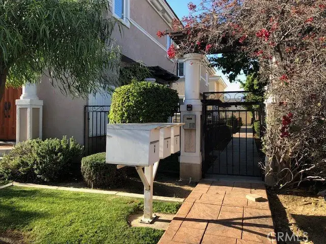 301 W Bencamp #a Street, San Gabriel, CA 91776 - #2