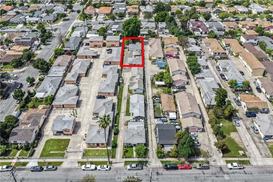 2617 Muscatel Ave, Rosemead, CA 91770 - #2