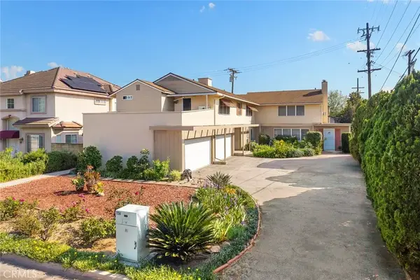 1150 Okoboji Drive, Arcadia, CA 91007