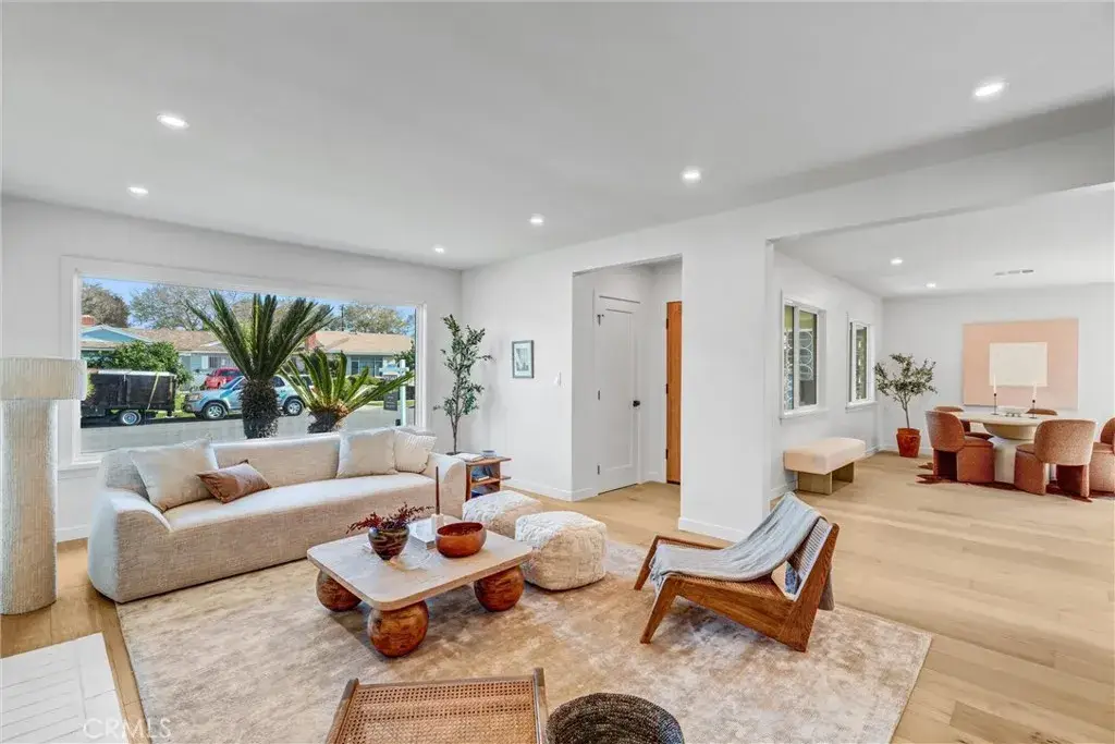 3811 S Norton, Los Angeles, CA 90008 - #1