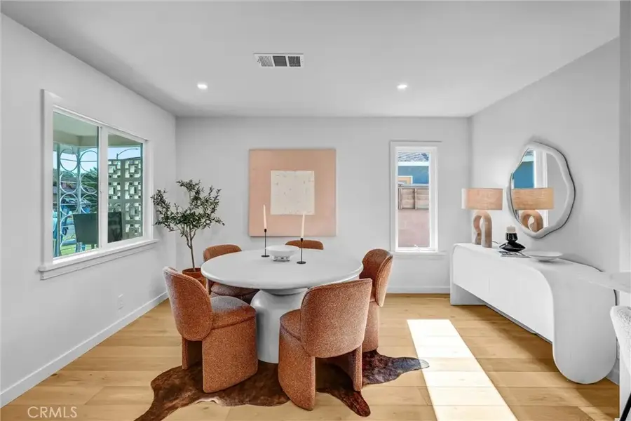 3811 S Norton, Los Angeles, CA 90008 - #3