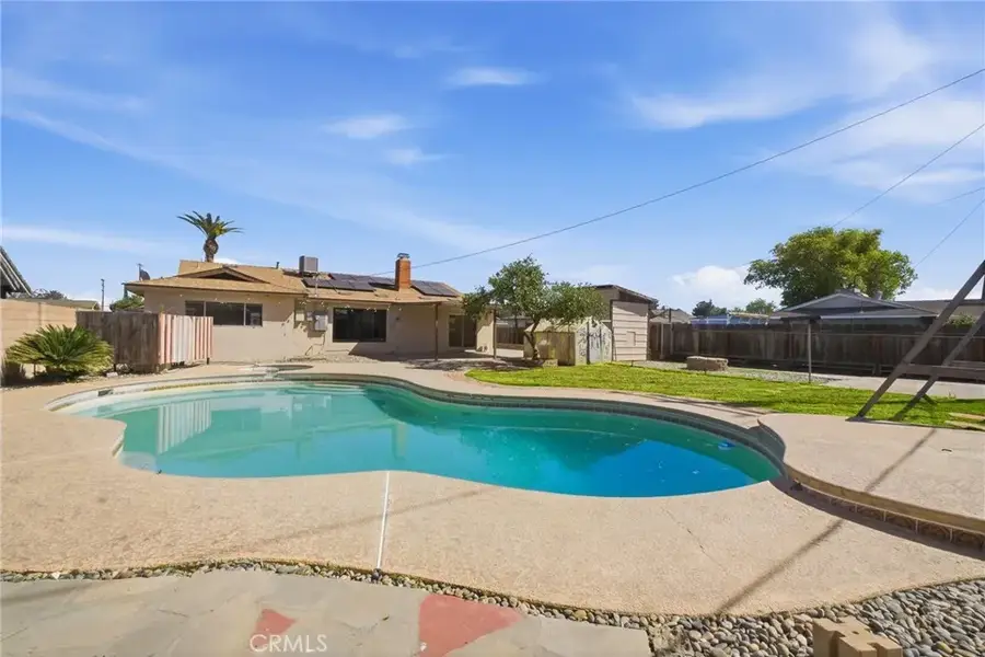 2234 Carter Way, Hanford, CA 93230 - #3