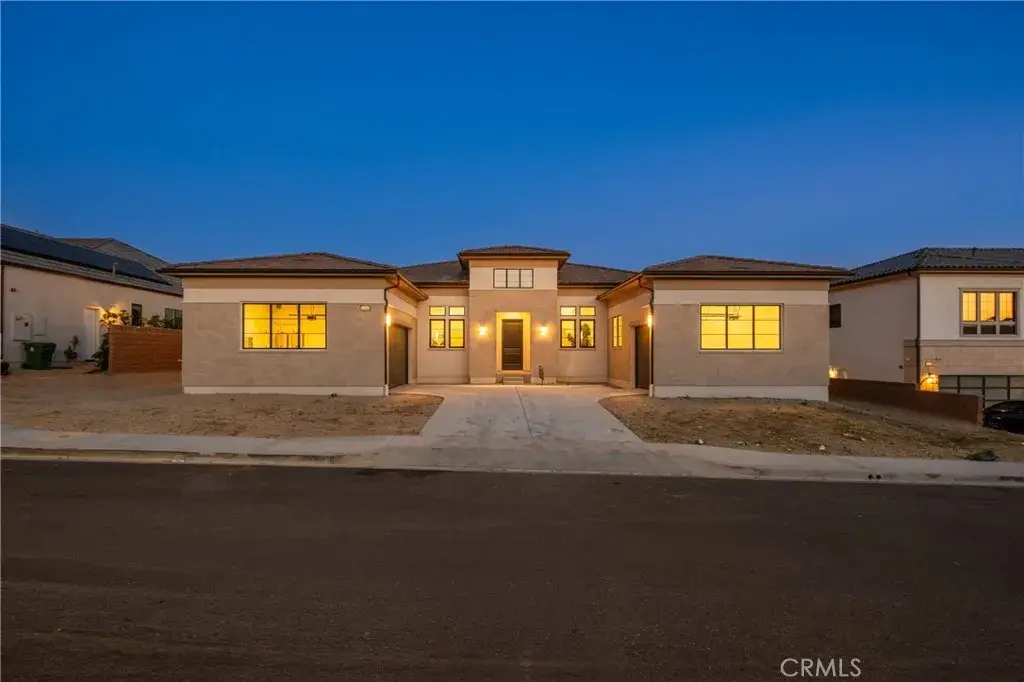 12060 Red Hawk Lane, Porter Ranch, CA 91326 - #1