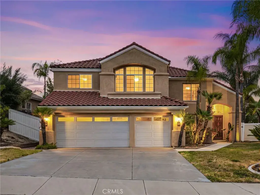 23701 Sonata, Murrieta, CA 92562 - #1