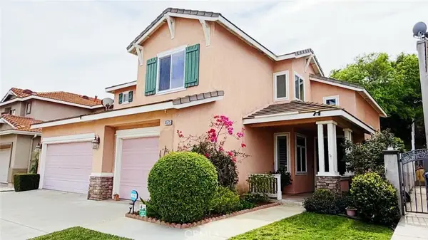 4575 Willow Bend Court, Chino Hills, CA 91709