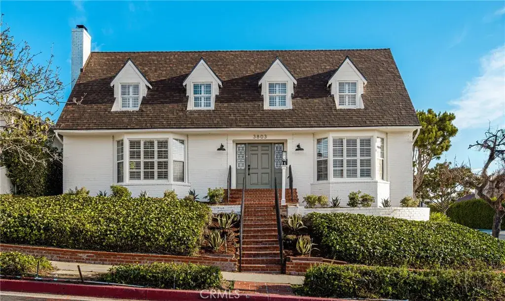 3803 Monteith Drive, View Park Windsor Hills, CA 90043 - #1