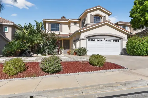 2621 Fallen Leaf Court, Simi Valley, CA 93063