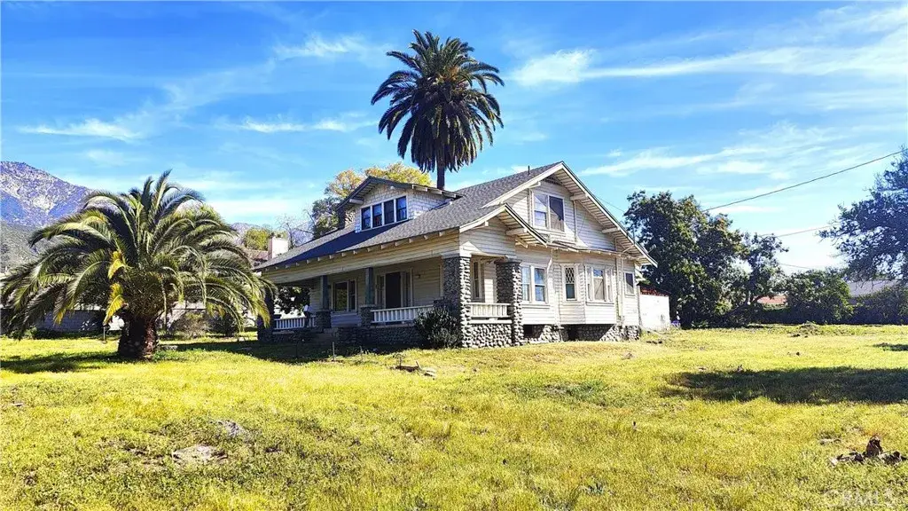 425 E 24th, Upland, CA 91784 - #1