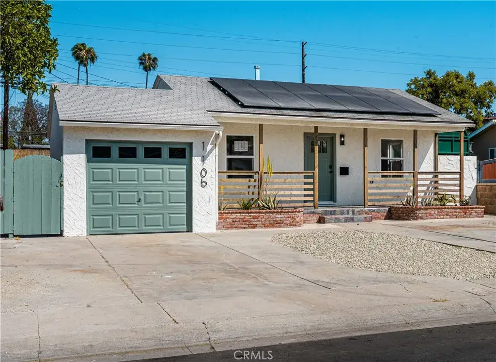 1106 S Washington, Compton, CA 90221 - #1