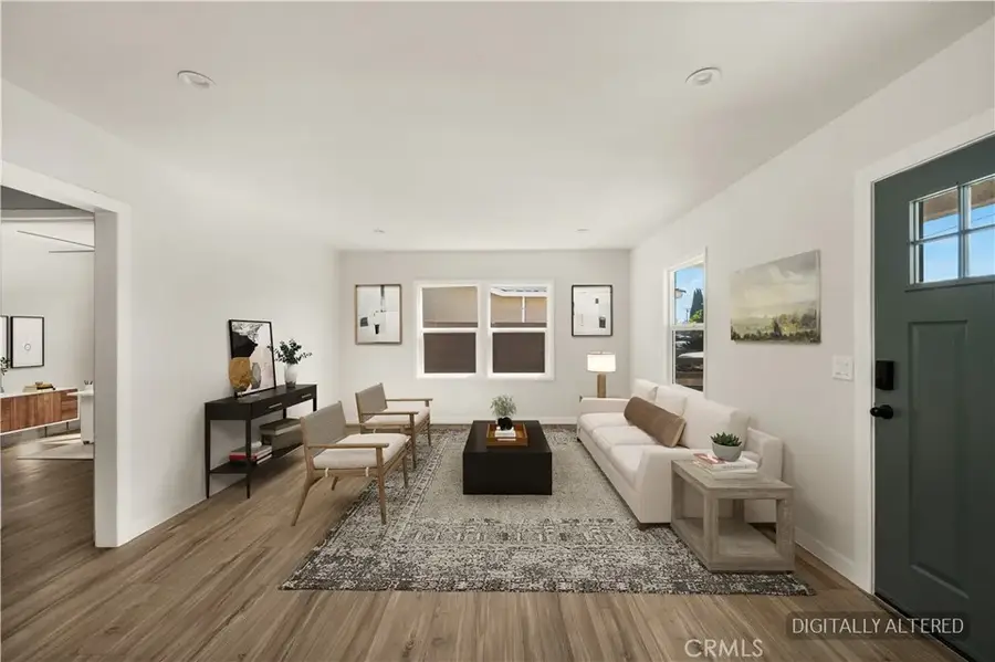 1106 S Washington, Compton, CA 90221 - #3