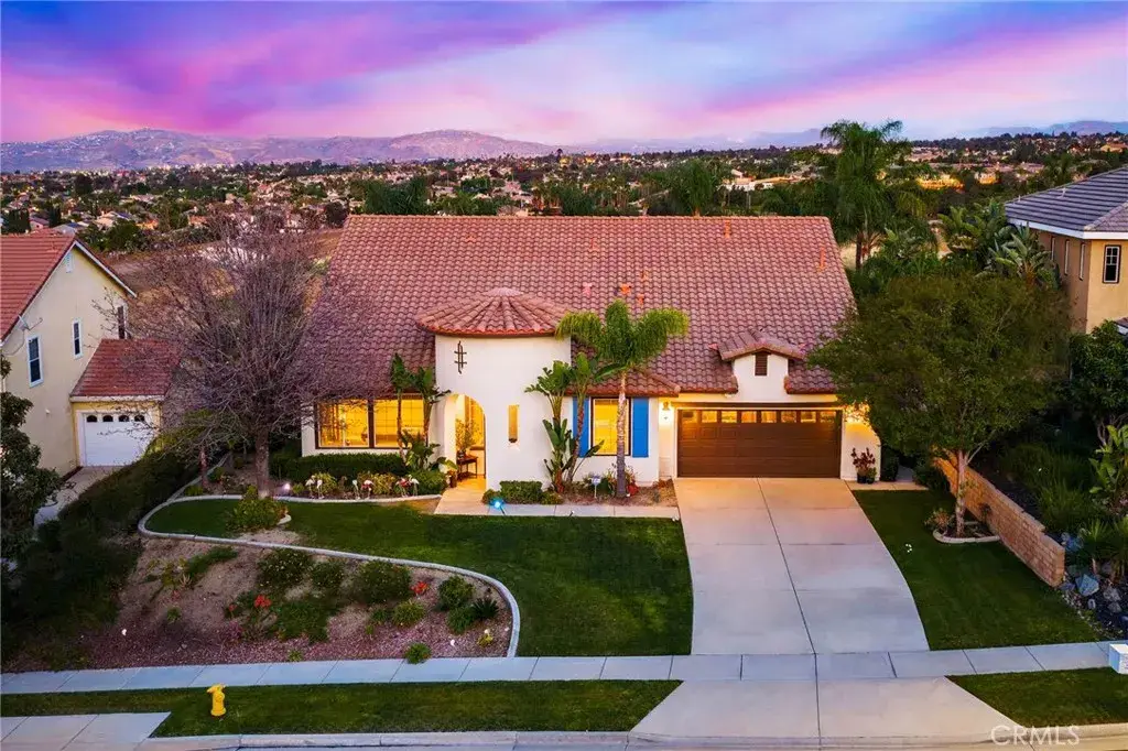 3165 Forest View, Corona, CA 92882 - #1