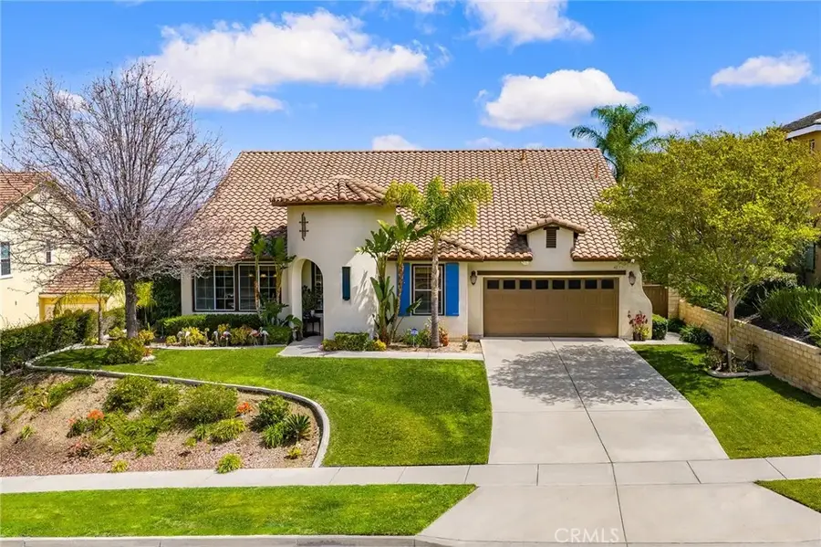 3165 Forest View, Corona, CA 92882 - #3