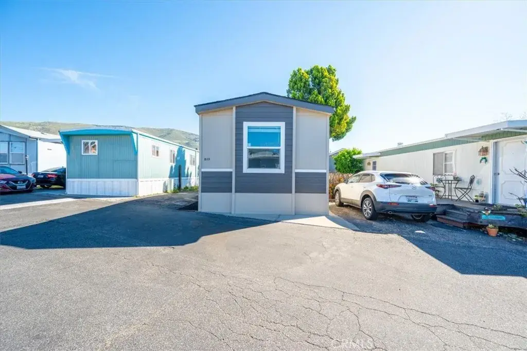 1255 Orcutt #B33, San Luis Obispo, CA 93401 - #1