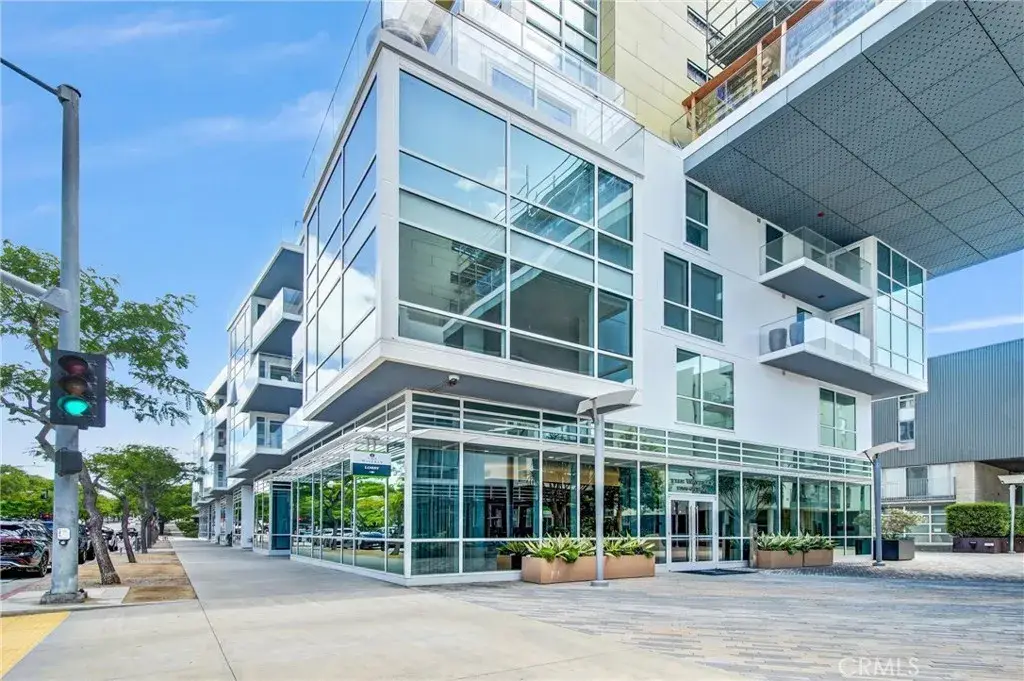 1705 Ocean Avenue #210, Santa Monica, CA 90401 - #1