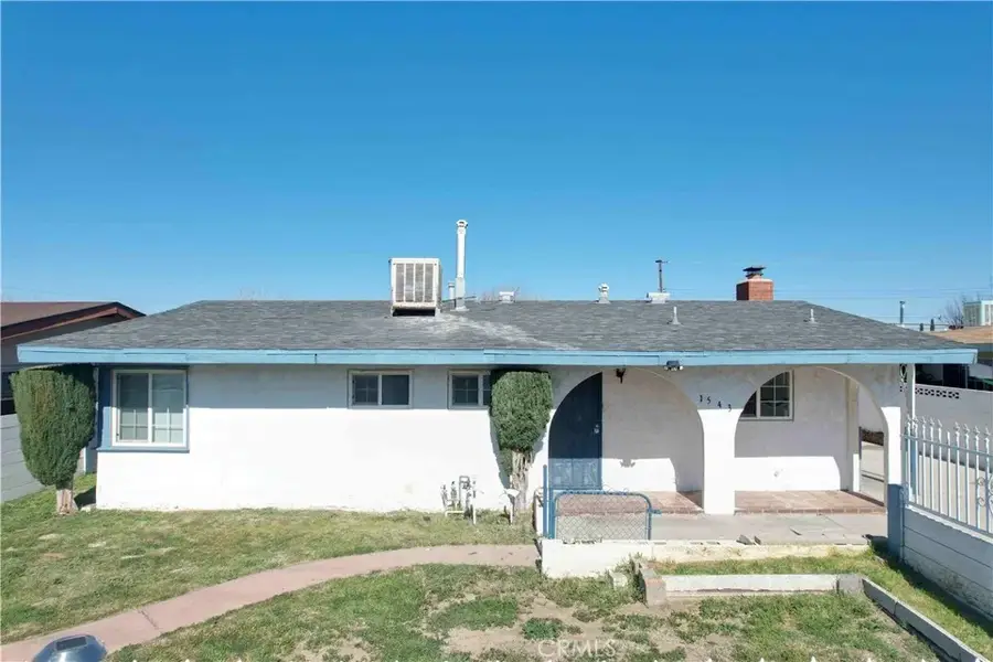 1543 Elizabeth Lake, Palmdale, CA 93551 - #2