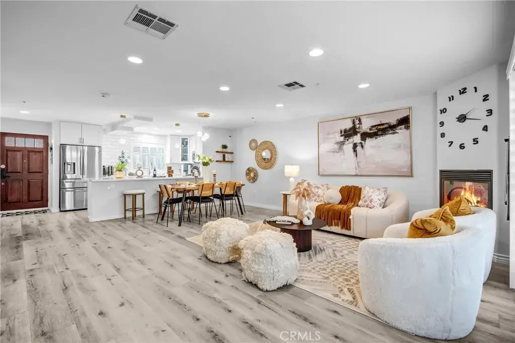 1133 S Hoover Street #314, Los Angeles, CA 90006 - #1
