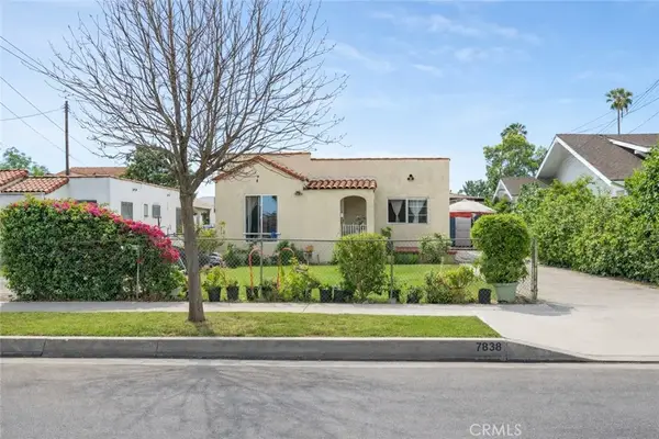 7838 Whitmore Street, Rosemead, CA 91770