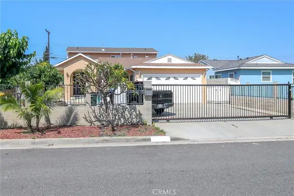 1423 Barford, Hacienda Heights, CA 91745