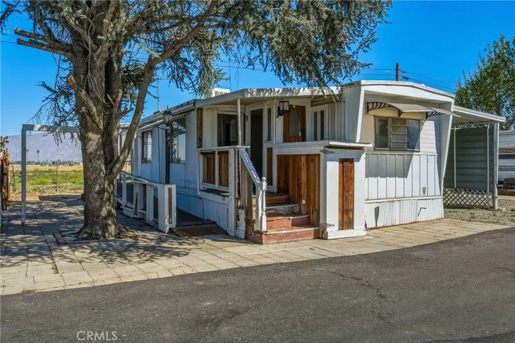 2150 S San Jacinto #19, San Jacinto, CA 92583 - #1