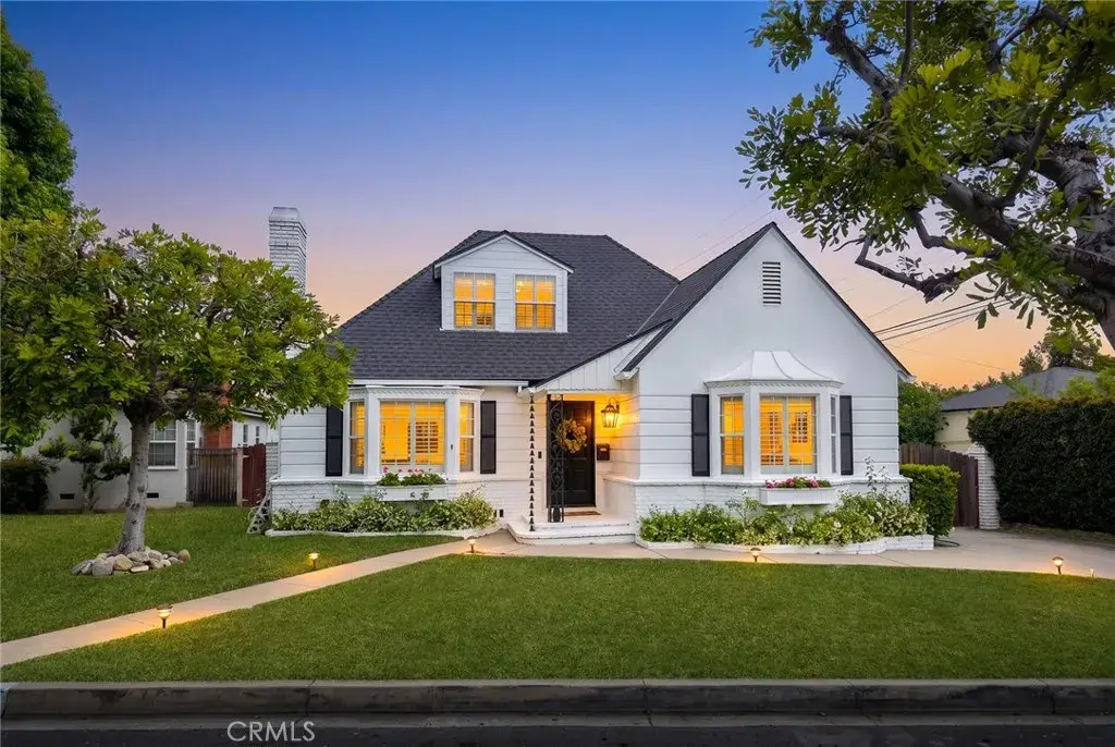 932 Manley Drive, San Gabriel, CA 91776 - #1