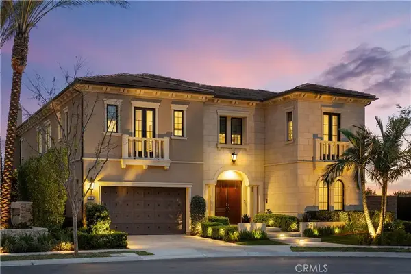 100 Boulder Pass, Irvine, CA 92602