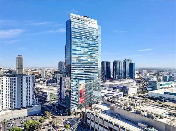 900 W Olympic Boulevard #50A, Los Angeles, CA 90015