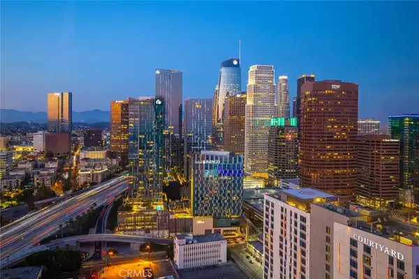 900 W Olympic #31J, Los Angeles, CA 90015