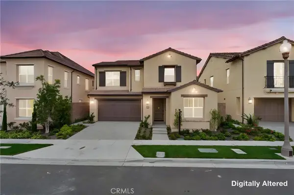155 Somera, Irvine, CA 92602