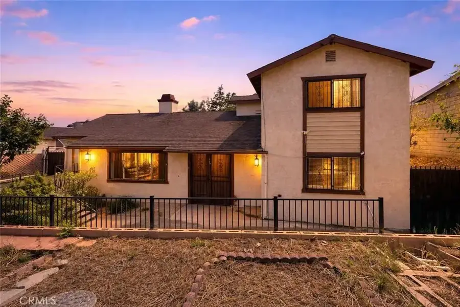 8012 La Merced Road, Rosemead, CA 91770 - #2