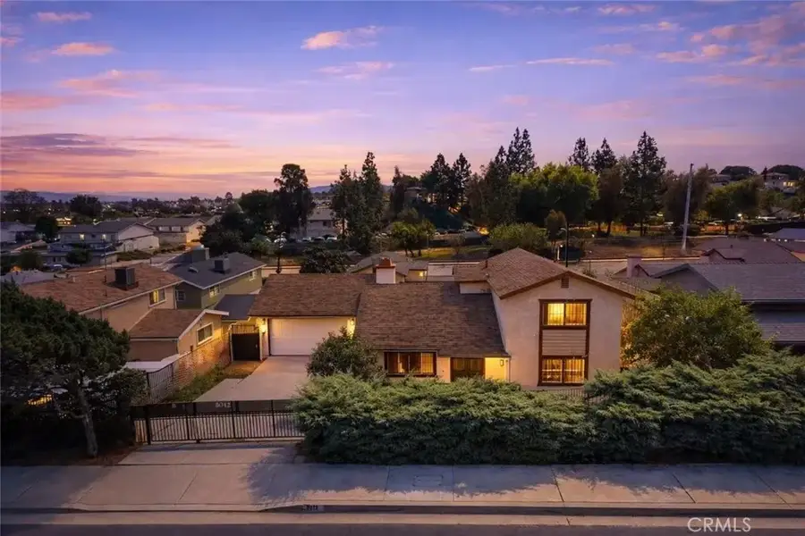 8012 La Merced Road, Rosemead, CA 91770 - #3