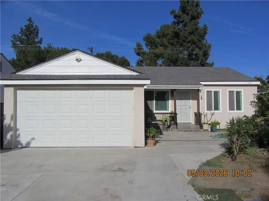 1973 Twin Ave, San Gabriel, CA 91776 - #1