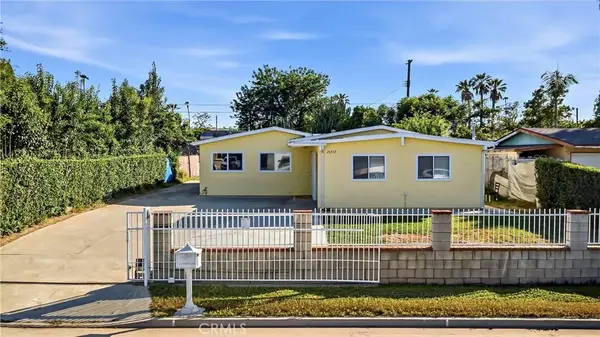 15712 Hollis Street, Hacienda Heights, CA 91745