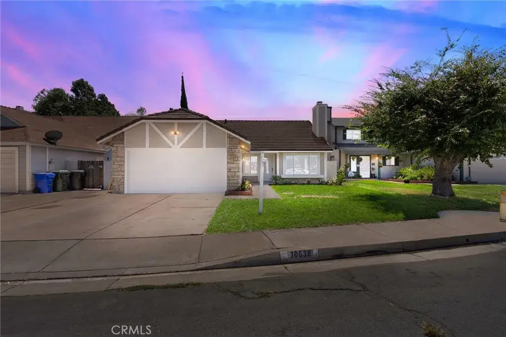 10639 Wildrose, Rancho Cucamonga, CA 91730 - #1