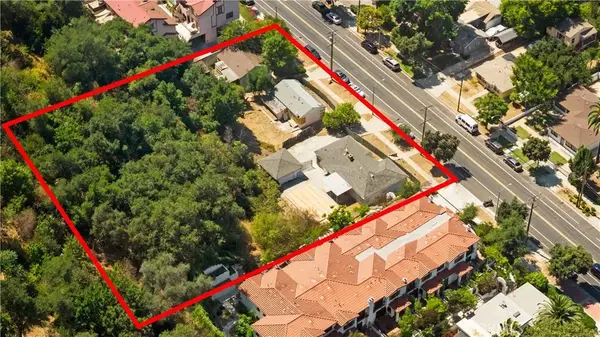 181 Monterey, South Pasadena, CA 91030