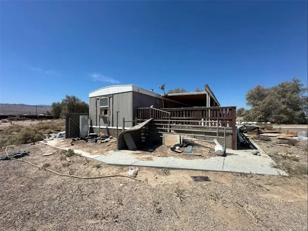 30453 Berry, Newberry Springs, CA 92365 - #1