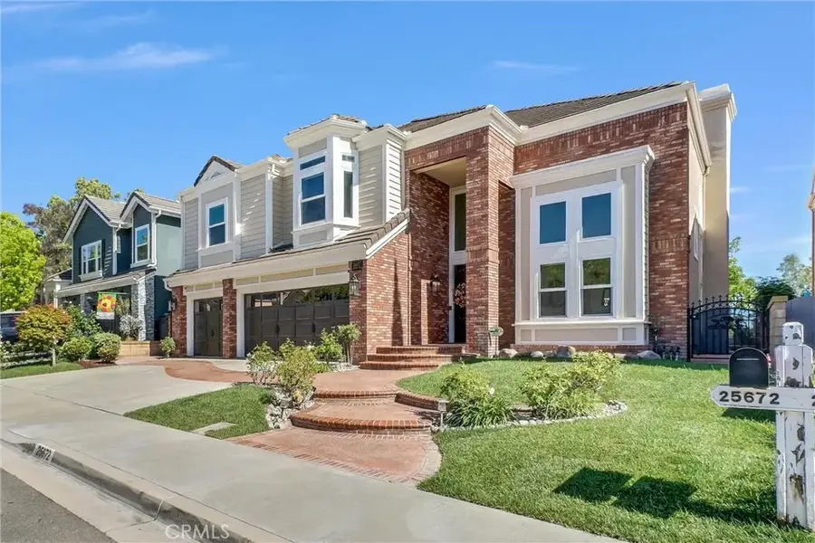 25672 Raintree Road, Laguna Hills, CA 92653 - #3