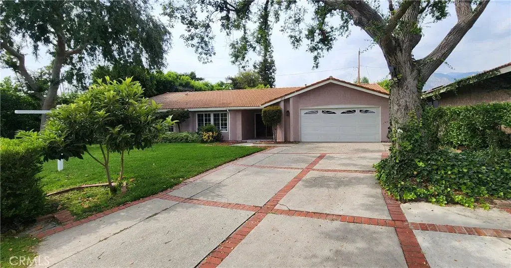 273 Oakhurst Lane, Arcadia, CA 91007 - #1