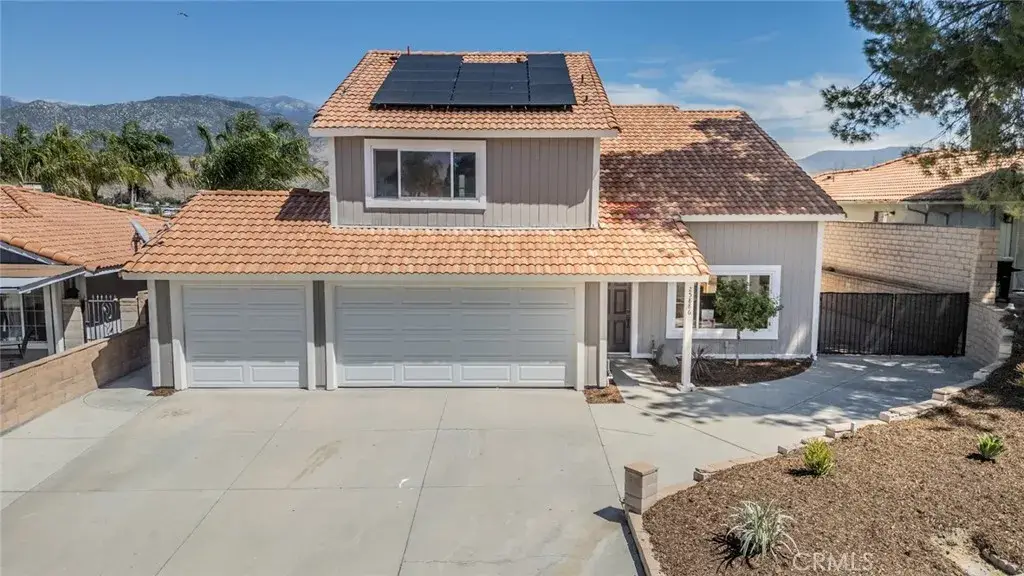 25886 Faircrest Circle, Hemet, CA 92544 - #1