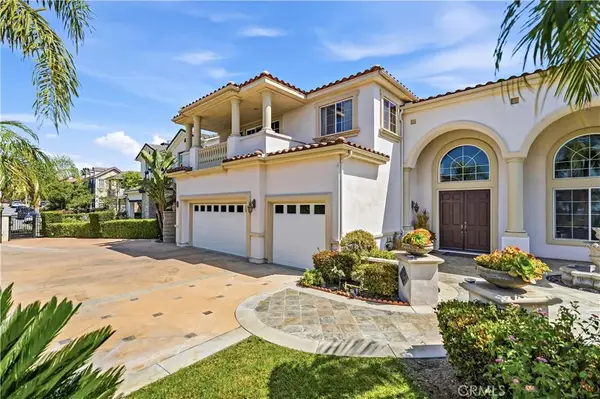 17601 Edgewood, Yorba Linda, CA 92886
