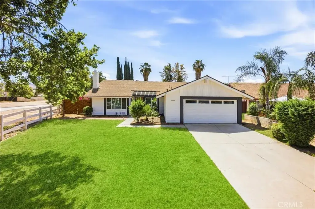 24537 Filaree, Moreno Valley, CA 92551 - #1