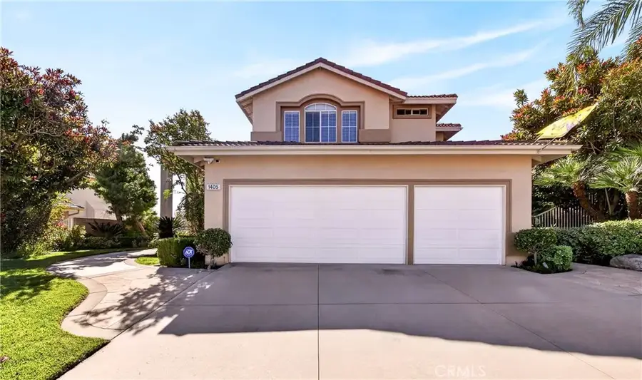 1405 Gold Shadow Lane, Chino Hills, CA 91709 - #3