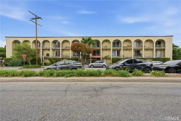 2311 4th Street #106, Santa Monica, CA 90405