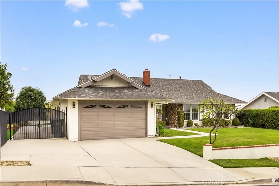 20105 Shadow Mountain, Walnut, CA 91789 - #2