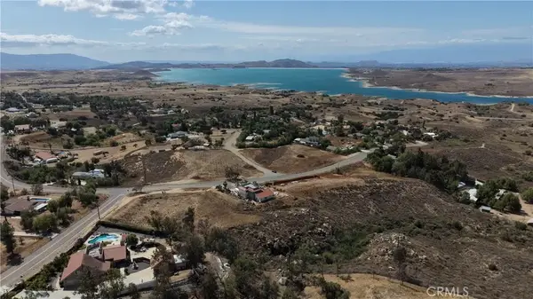 0 Lakeridge, Lake Mathews, CA 92570