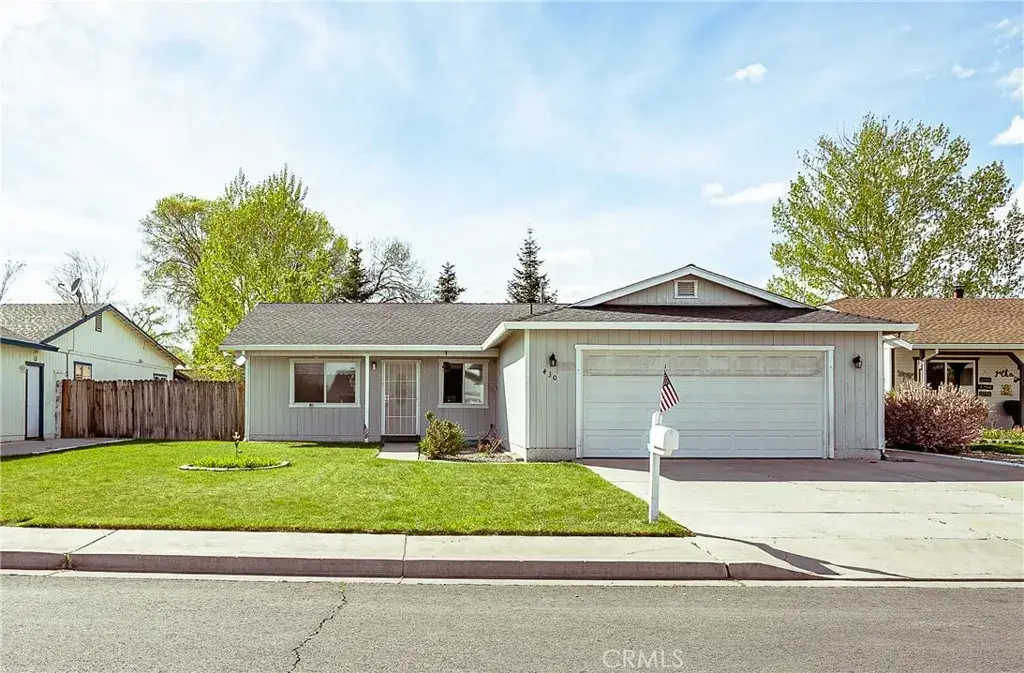430 N Spring, Susanville, CA 96130 - #1